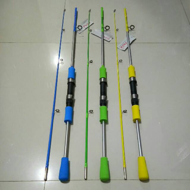 Joran Xpuyu River Game 165