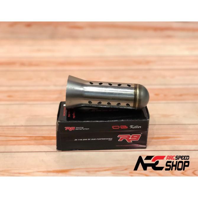 Sale Db Killer R9 H2 Universal Terbaik