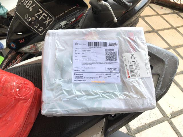 Sprei My Love Ukuran160x200 Queen Size Motif Abstrak Katun Adem Grosir Murah