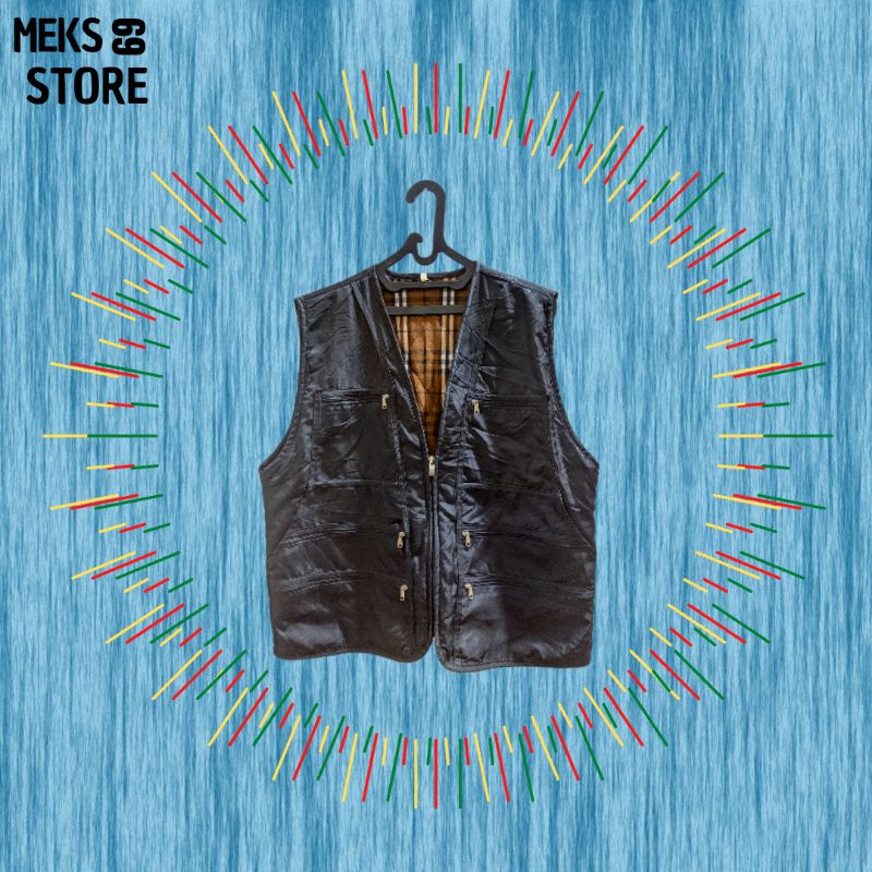 Vest Utility | Vest Tactical | Vest Second | Vest Murah | Vest Rompi | Rompi bekas