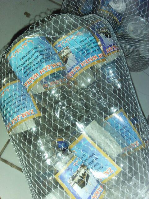 Botol Air Zam-zam/botol Mini