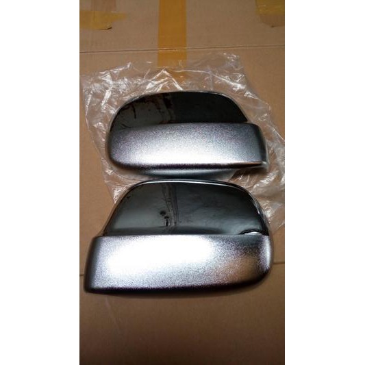 Cover Spion Chrome Xenia Lama / Espass