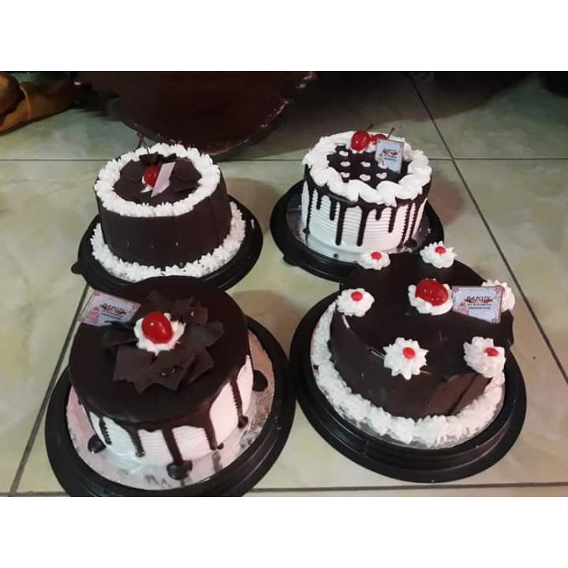 

Kue Tart Mini 12cm, Kue Ultah Custom/Request, Cake Ultah simpel, Kue Tar murah