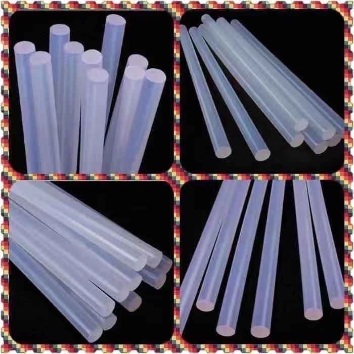 Isi Lem Tembak Kecil Lem Tembak Bakar Kecil