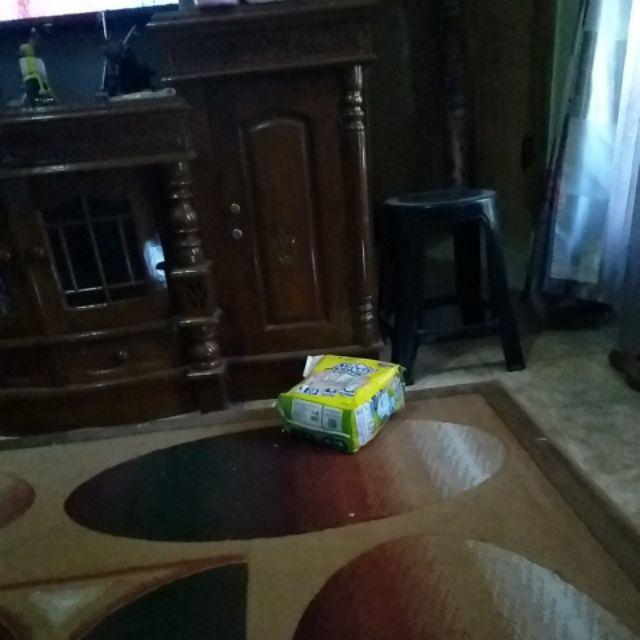 (bisa Cod) Gantungan Mobil Kaligrafi Allah Muhammad Motif Kotak Bolak Balik - Hiasan Souvenir Unik