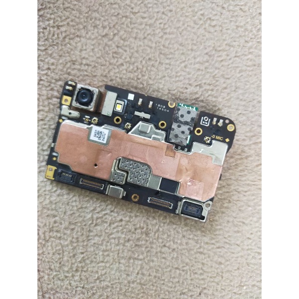 MESIN HP OPPO F5 HIDUP / MINUS SINYAL, WIFI ONLY BISA