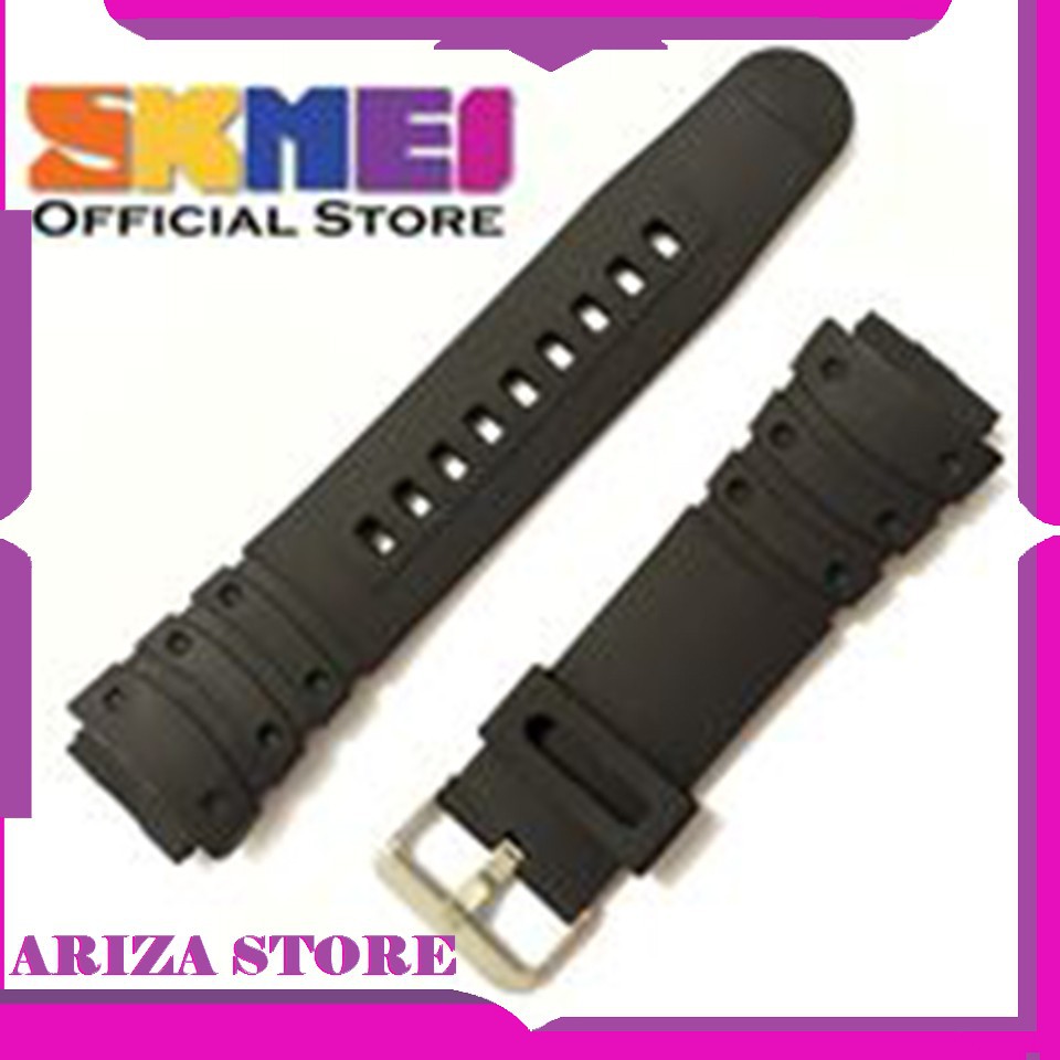 Tali Jam Tangan Skmei 1301 Skmei DG 1301