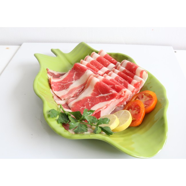 

Daging Slice Shortplate/Yoshinoya @500 gram SUMBER GIZI