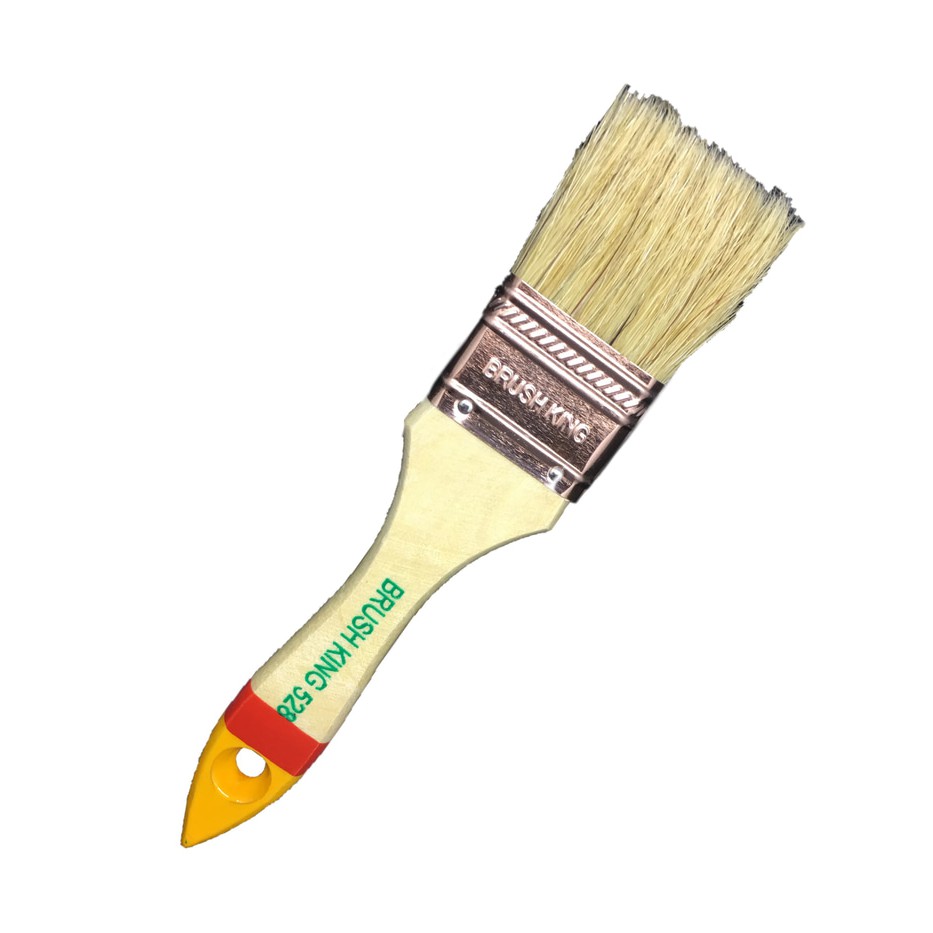 

Kuas Cat 1.5” BRUSH KINg