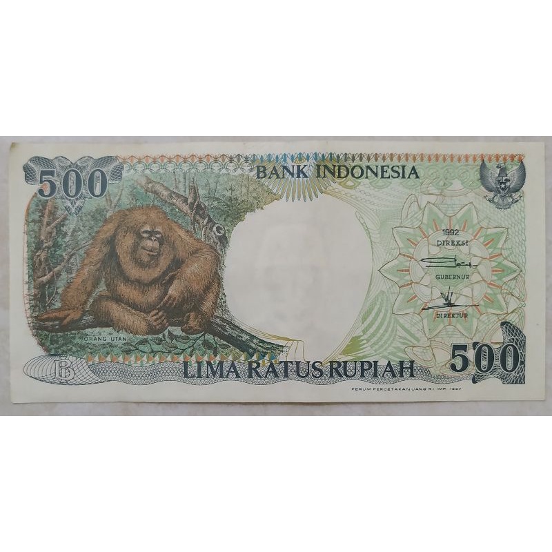 Uang Kuno / Uang Lama / Uang Mahar / Koleksi Uang Lama