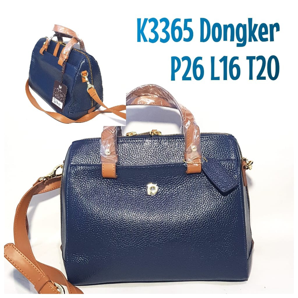 Tas Papillon Original K3365 Birdong