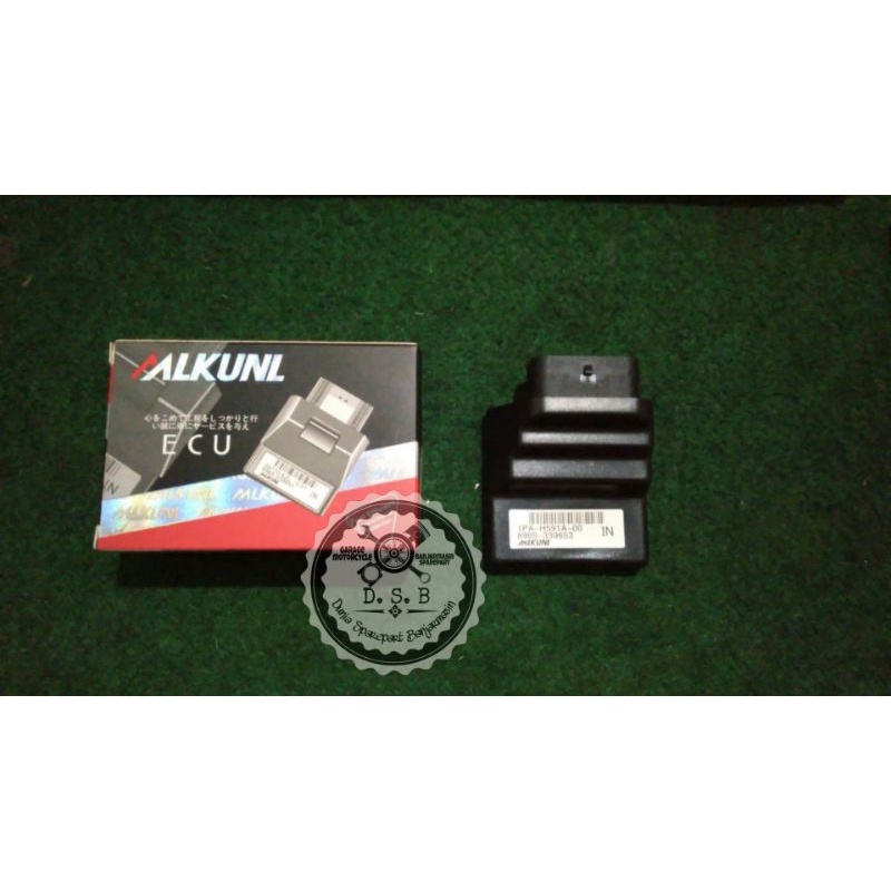 ECU Vixion New 2013/2014 MLKUNL