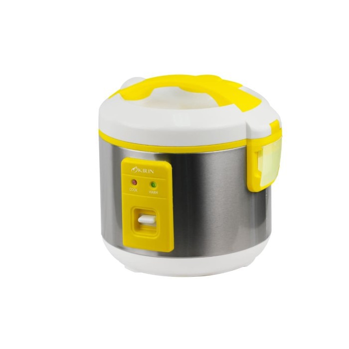 KIRIN Rice Cooker 1 Liter KRC-087