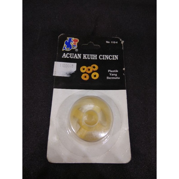 

112-4 Acuan donat