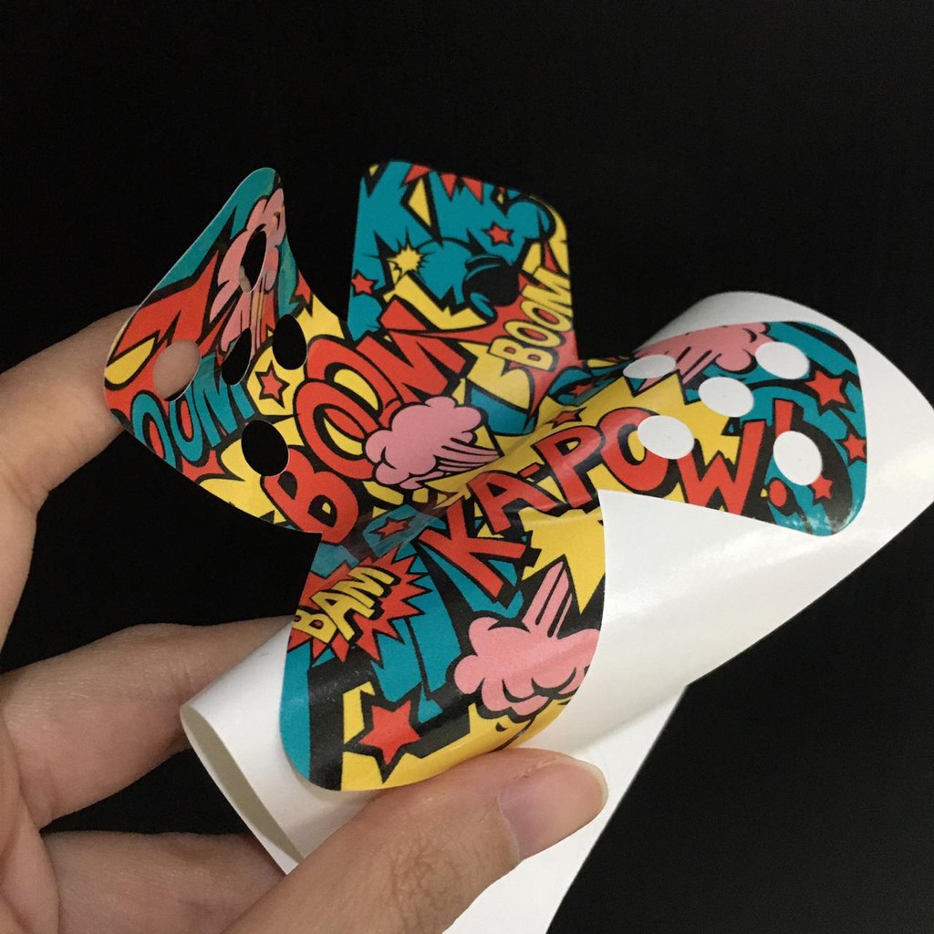 Jual Sticker Jdm Bandage Cartoon Mix Indonesia Shopee Indonesia