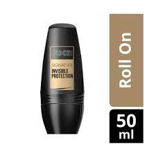 Axe Deodorant Roll On Invisible Protection Anti Bakteri 50ml