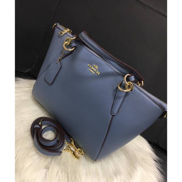 COACH KELSEY MEDIUM TOGO 25cm