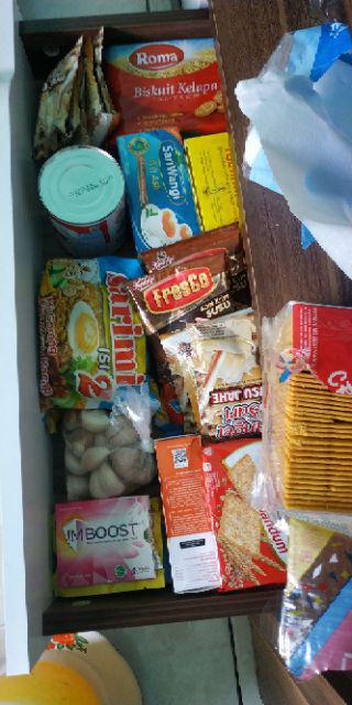 Tokoyani Paseo 250 Tisu