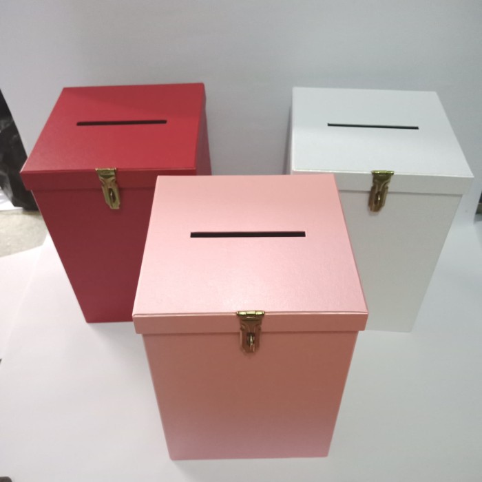 

Box angpao/kotak angpao