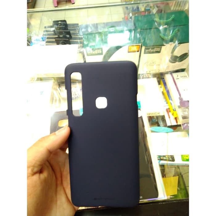 Softcase Samsung samsung note 5 case goospery premium import original soft case