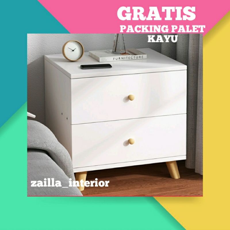 Meja Nakas Minimalis Meja Kosmetik Meja Sudut Meja Minimalis