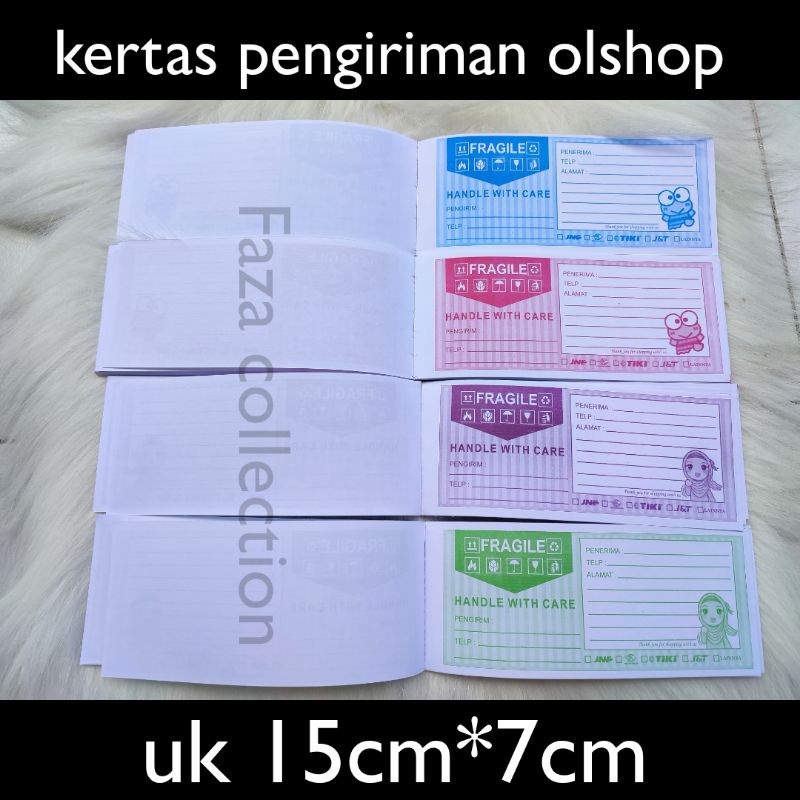 

kertas olshop/kertas pengiriman olshop/label pengiriman olshop/kertas pengiriman/kertas alamat