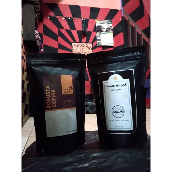 

KOPI SARANG