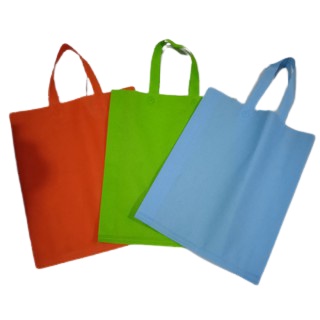 

TAS RAMAH LINGKUNGAN /TAS KAIN/TAS SPUNBOND/GODDIE BAG