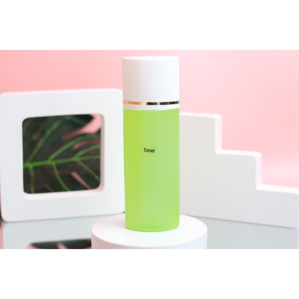 Toner Acne 100ml Original