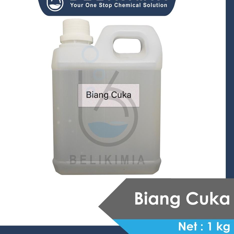 

Big Sale Biang Cuka Food Grade 1 Kg !