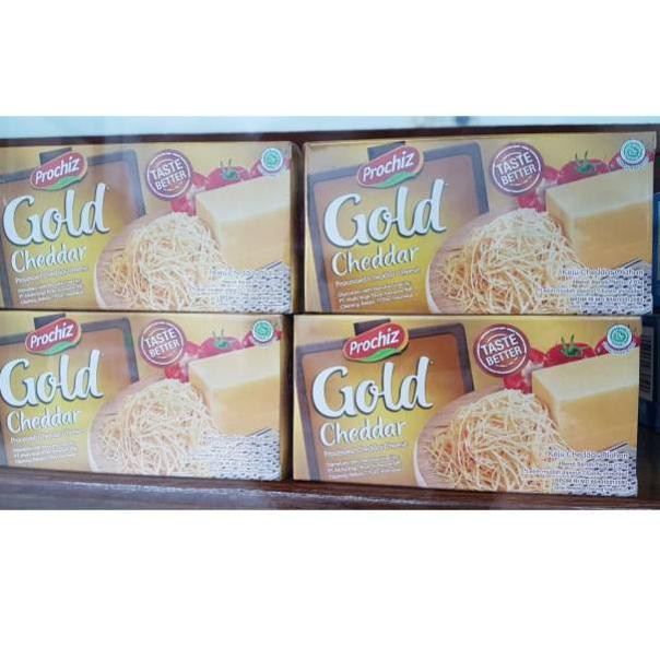 

Prochiz gold 170grm Flash SALE..!! Serbu Segera..!!