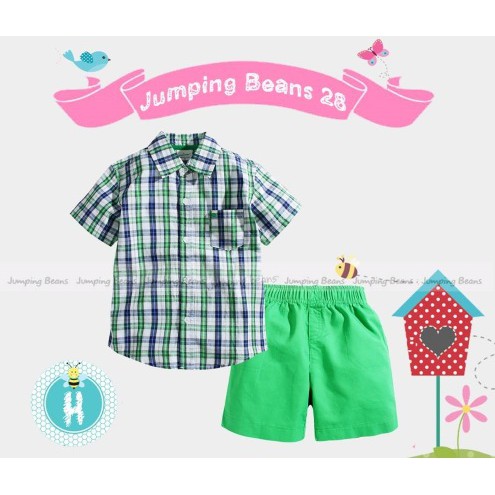 Stelan Jumping Beans (JB28-H)