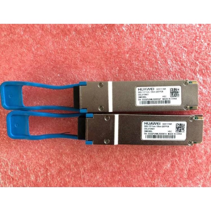 Produk Terbaru - Cisco Qsfp-40/100-Srbd Qsfp 40G/100G Sr Bidi