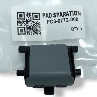 

Pad Paper Separation Fotokopi Canon IR 5000/5020 FC3-0772-000 Lokal