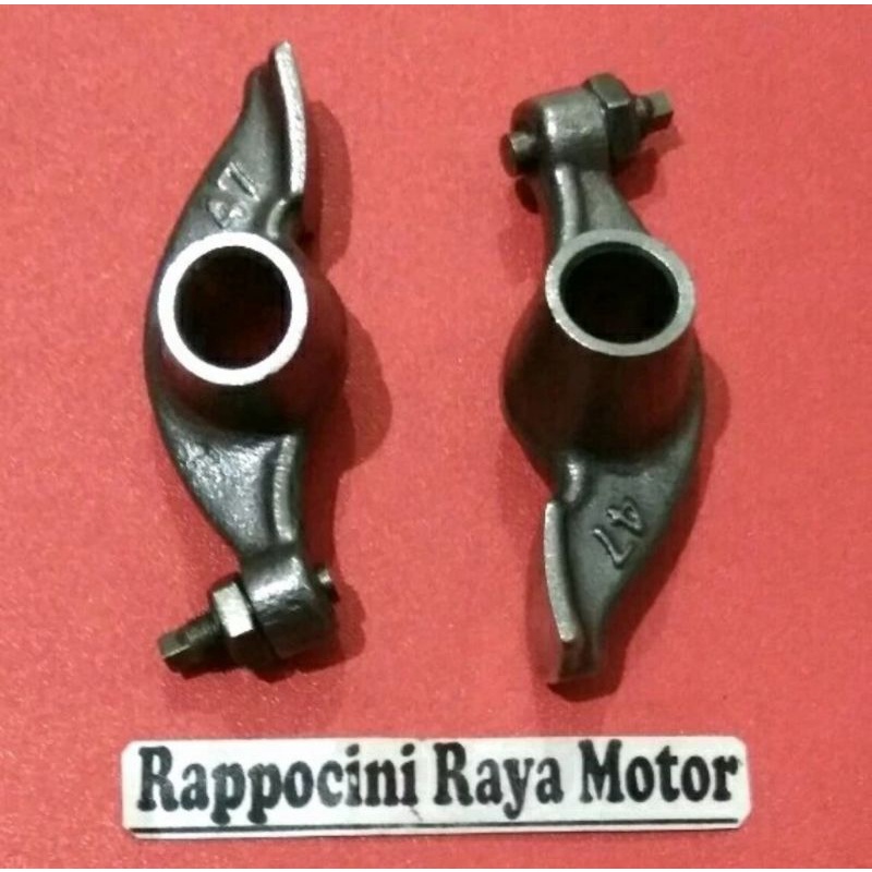 Rocker Arm Platuk Klep Mio