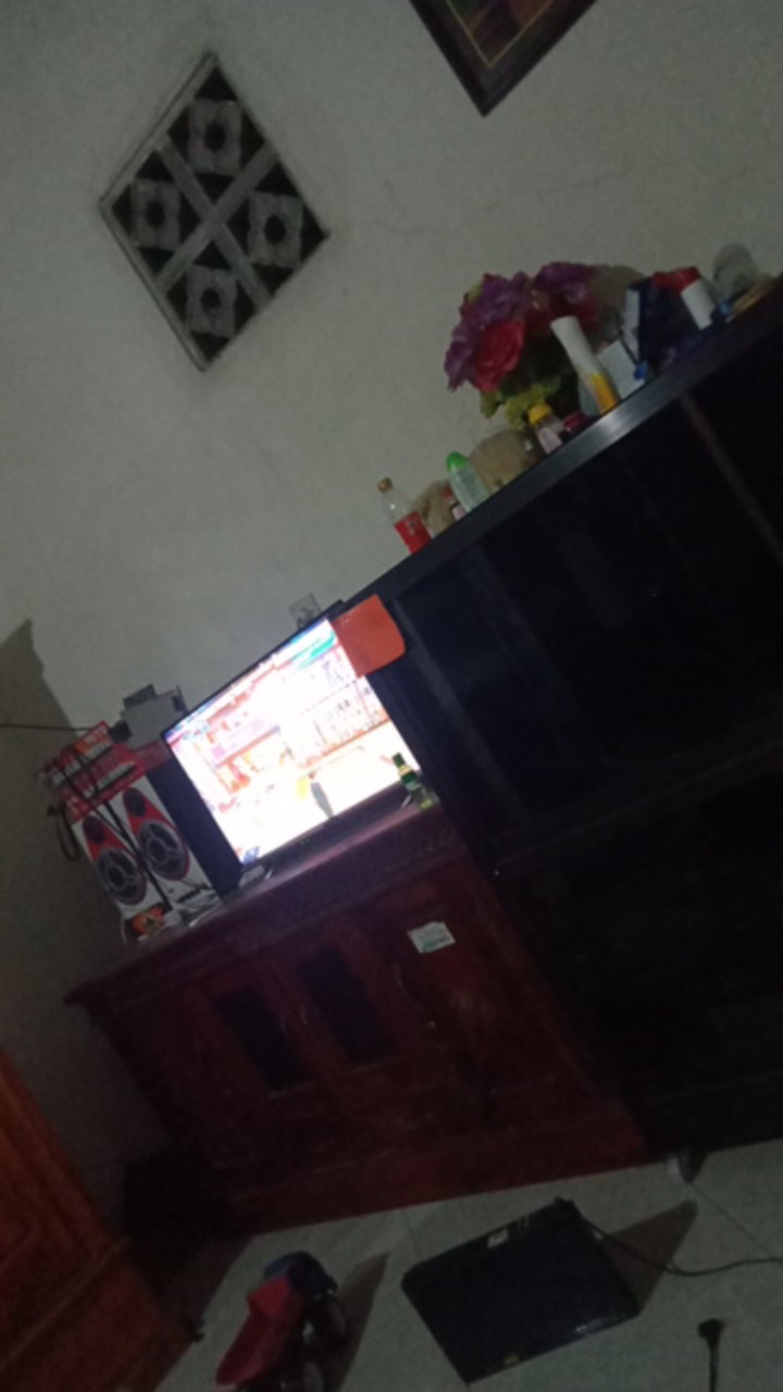 Sapu Mini Rumah Tangga Warna Warni