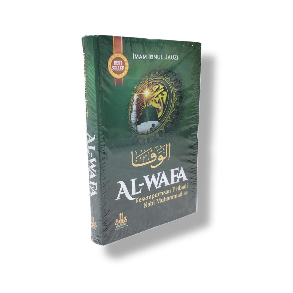 Al Wafa Kesempurnaan Pribadi Muhamad Pustaka Al Kautsar