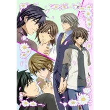 Junjou Romantica
