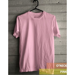  KAOS  POLOS COTTON COMBED 30S Shopee  Indonesia