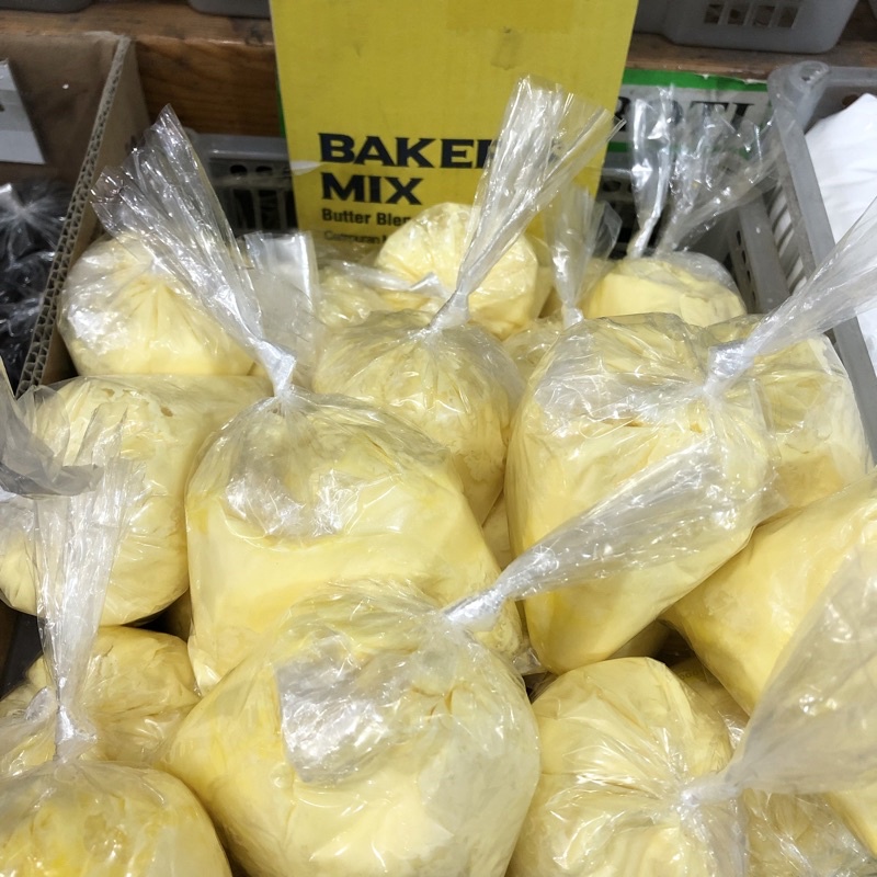 

Baker Mix Anchor 250gr