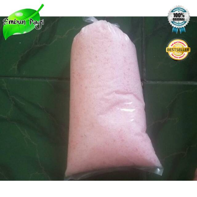 Pupuk Urea 46% 1kg