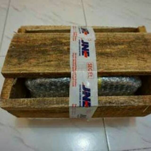 

Packing kayu kecil