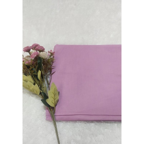 PARIS PREMIUM PARIS AMOUR HIJAB SEGI EMPAT-ungu liiak