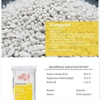 Pupuk Suburkali Meroke Repack 1 kg