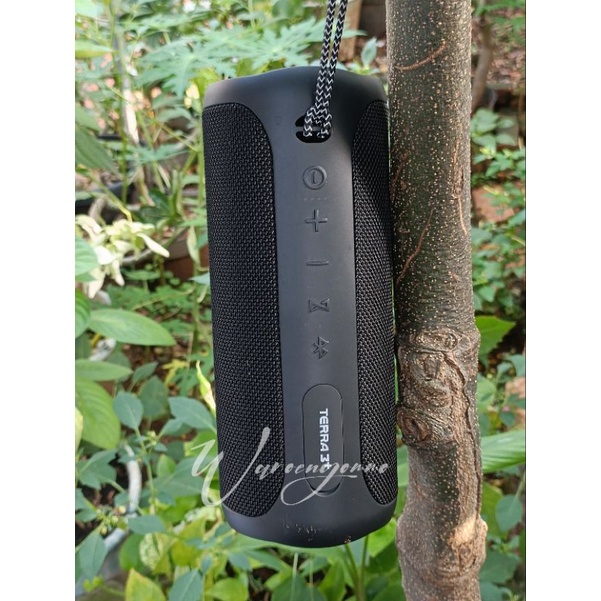 Eggel Terra 3 Plus 3 EQ