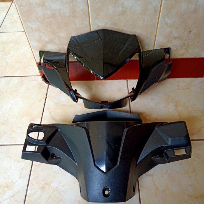 batok depan belakang supra x 125 F1