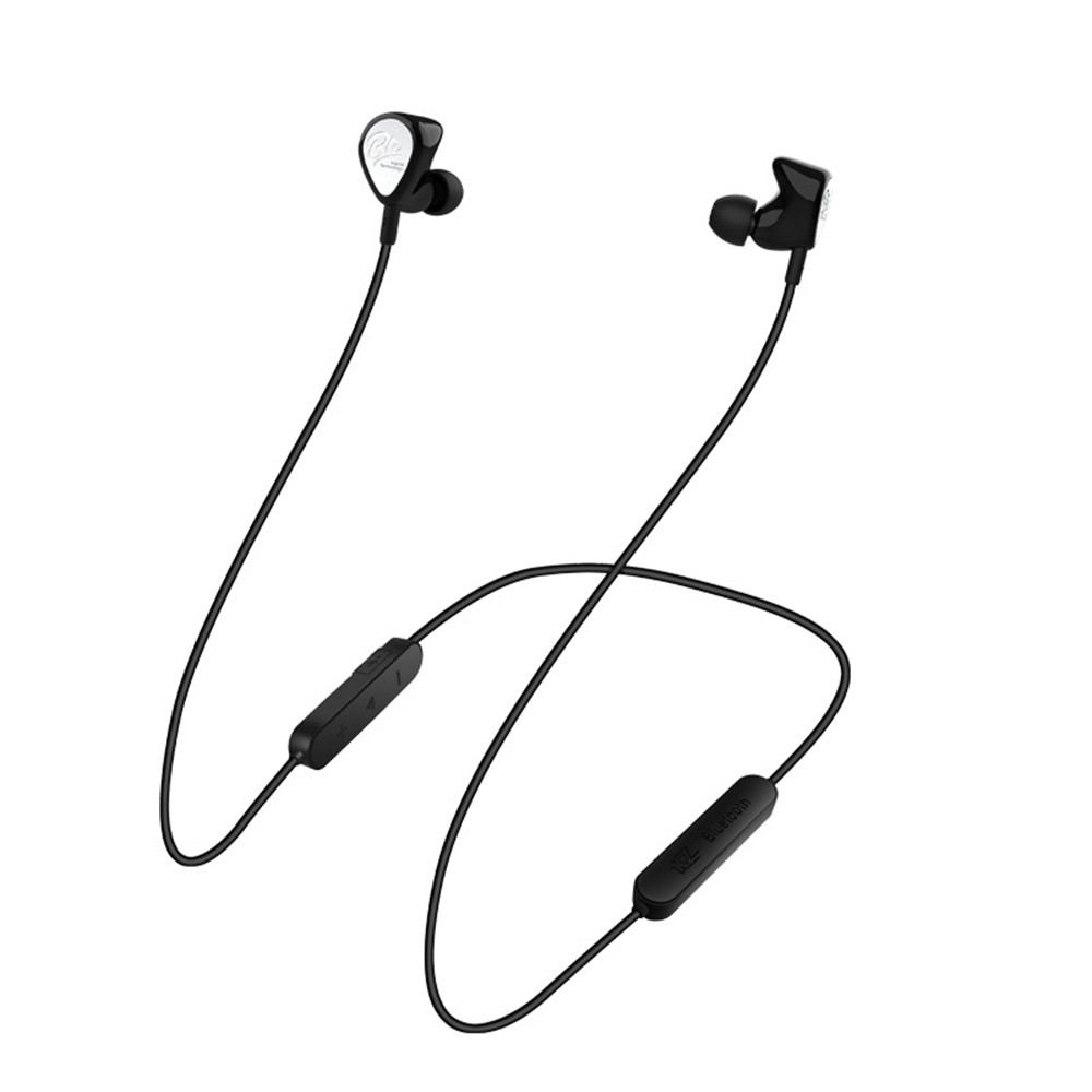 Knowledge Zenith KZ BTE Earphone Bluetooth APTX Lossless Hybrid Driver