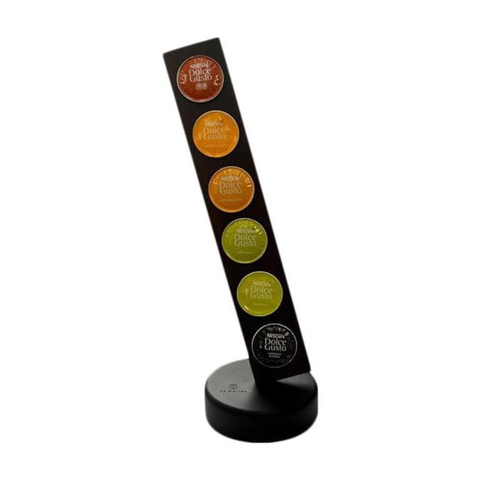 

Le Metier Capsule Holder for Nescafe Dolce Gusto