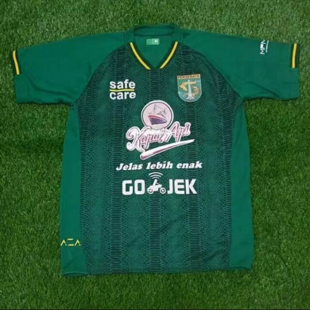 JERSEY PERSEBAYA HOME 2019