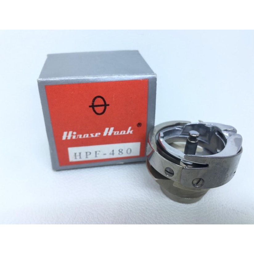 Rotary / Rotari Hook Hirose HPF-480 Mesin Pfaff Best Quality